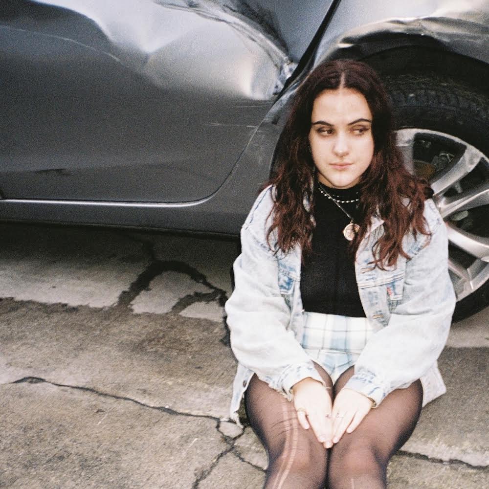 CAR CRASH DREAMS' is a charming new love song from Julianna Joy