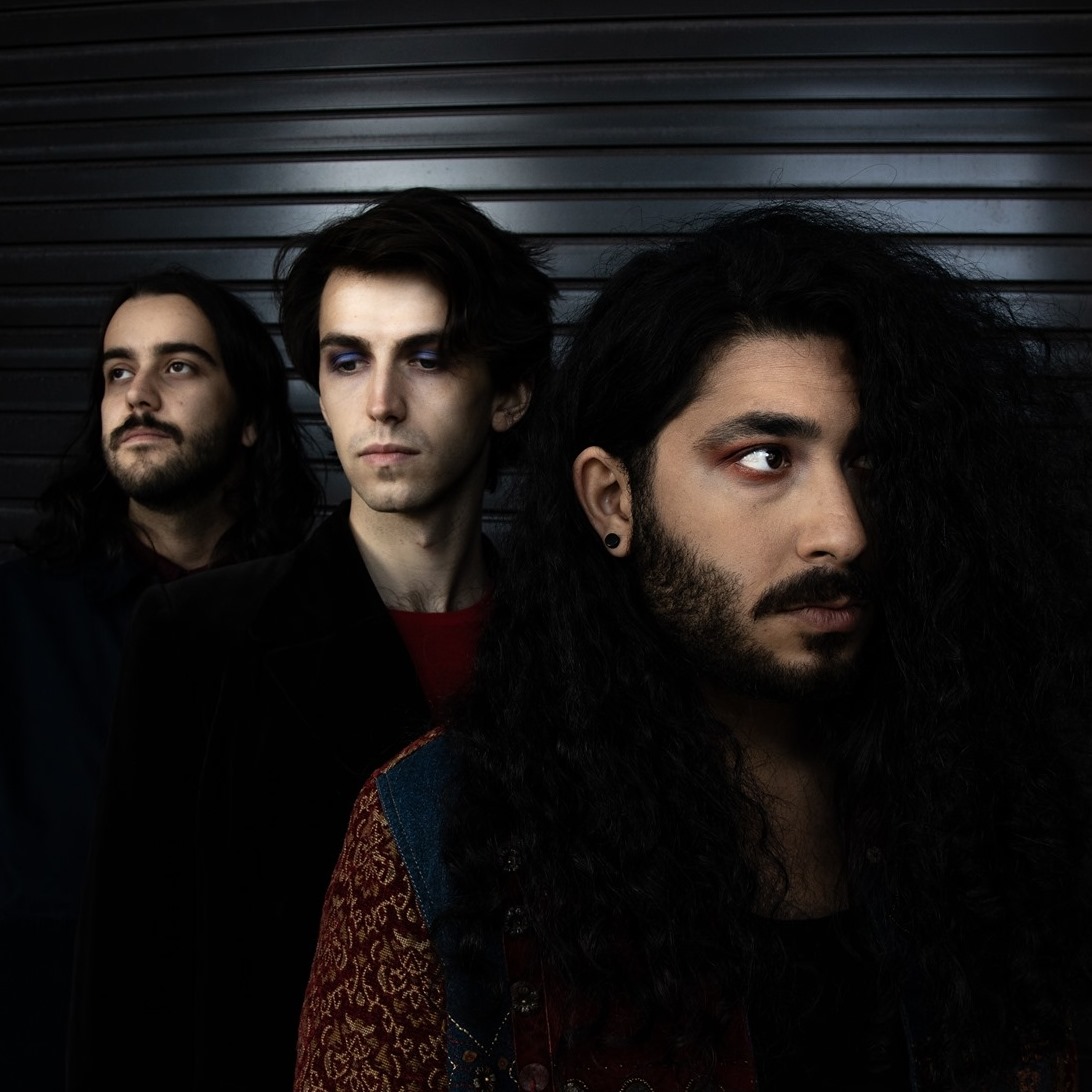 Mute Choir face uncertainty in 'Shadowboxing' Clout