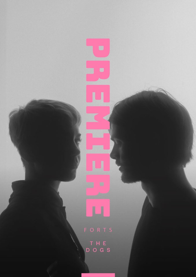 Forts The Dogs Clout