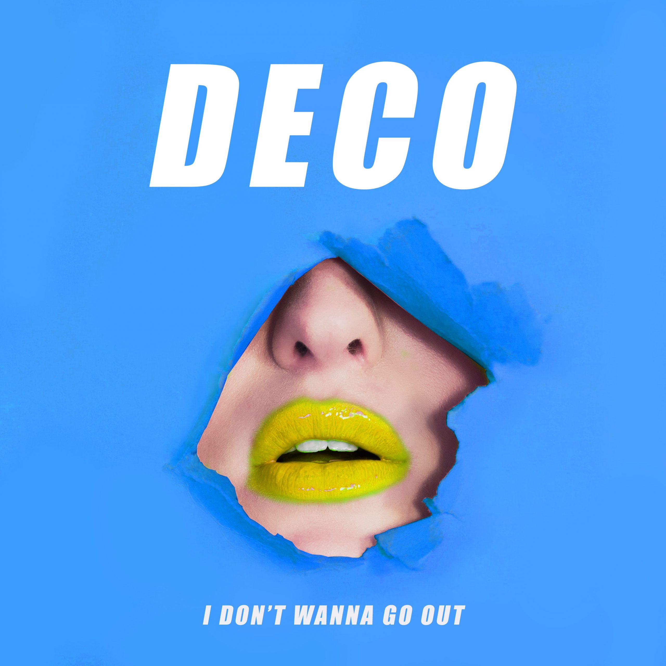 I don t wanna go. I don t wanna go