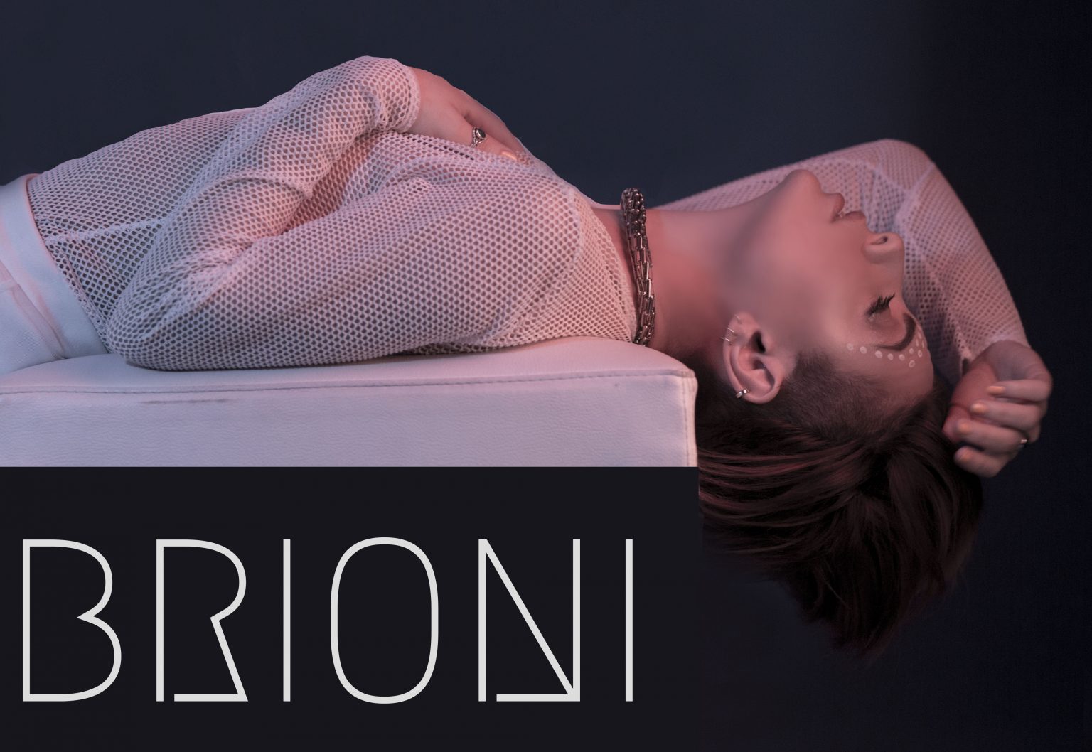 Brioni - In My Garden - Clout