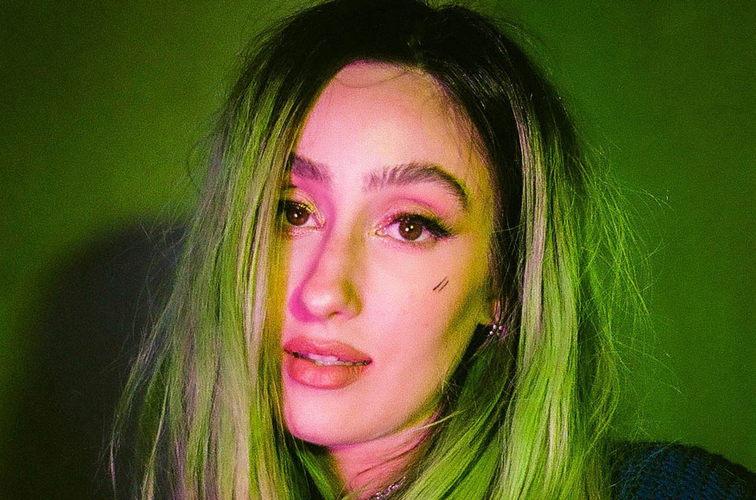 phem wants to handle life her own way in 'stfu' Clout
