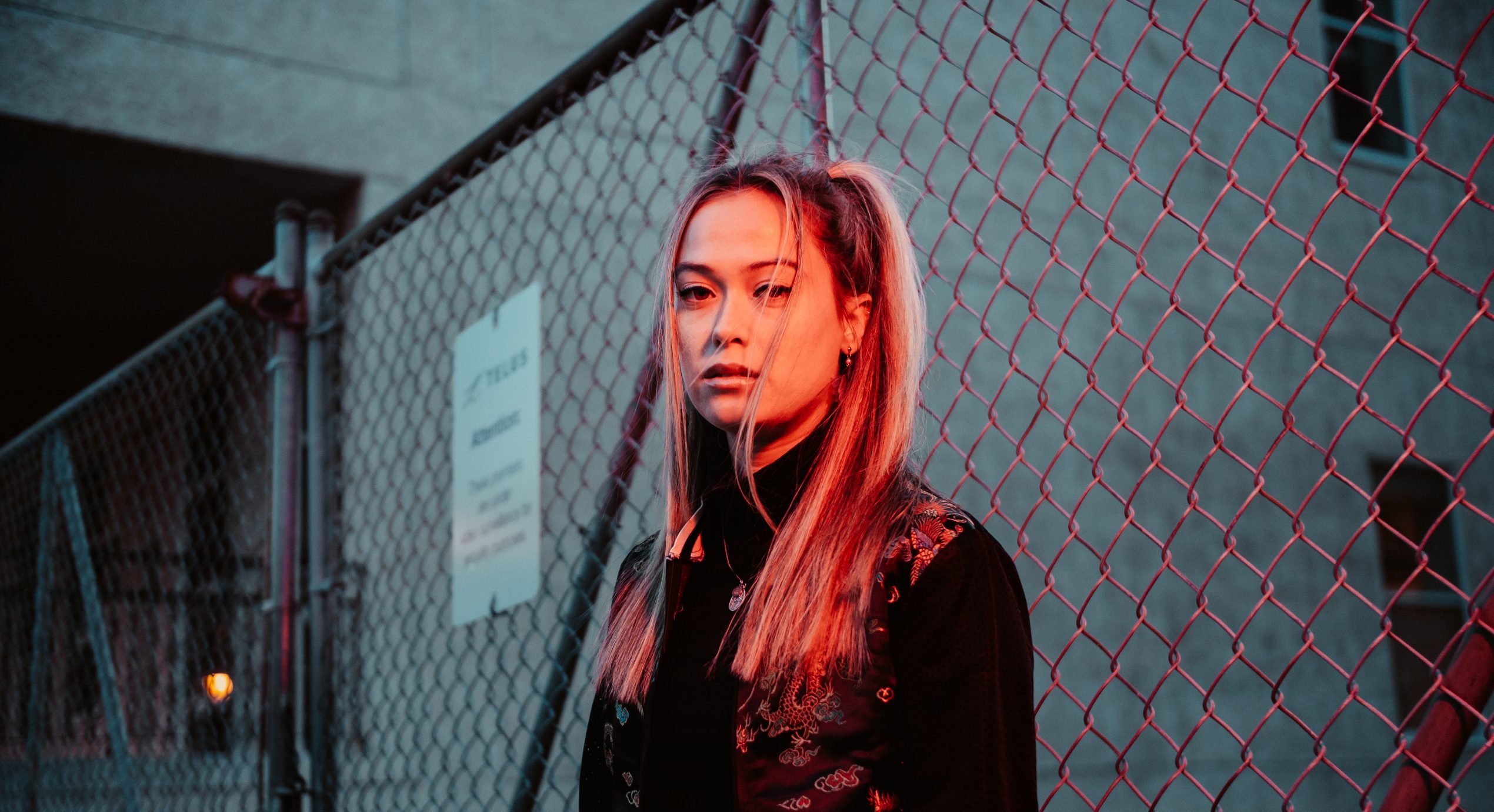 Unwrapped: margø - someone else - Clout
