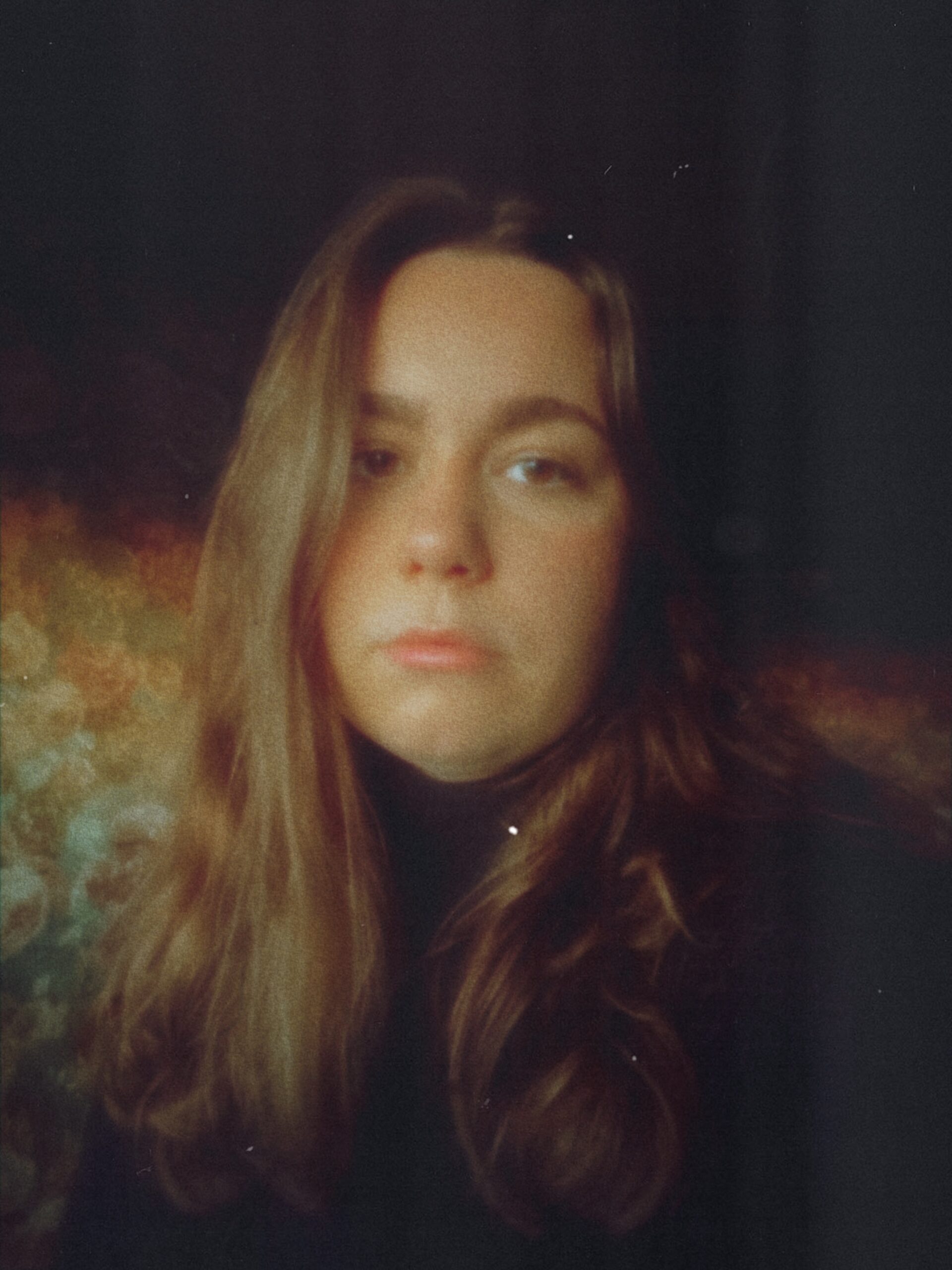 'Lifetime' is an emotional and longing release from Sophie Breton - Clout