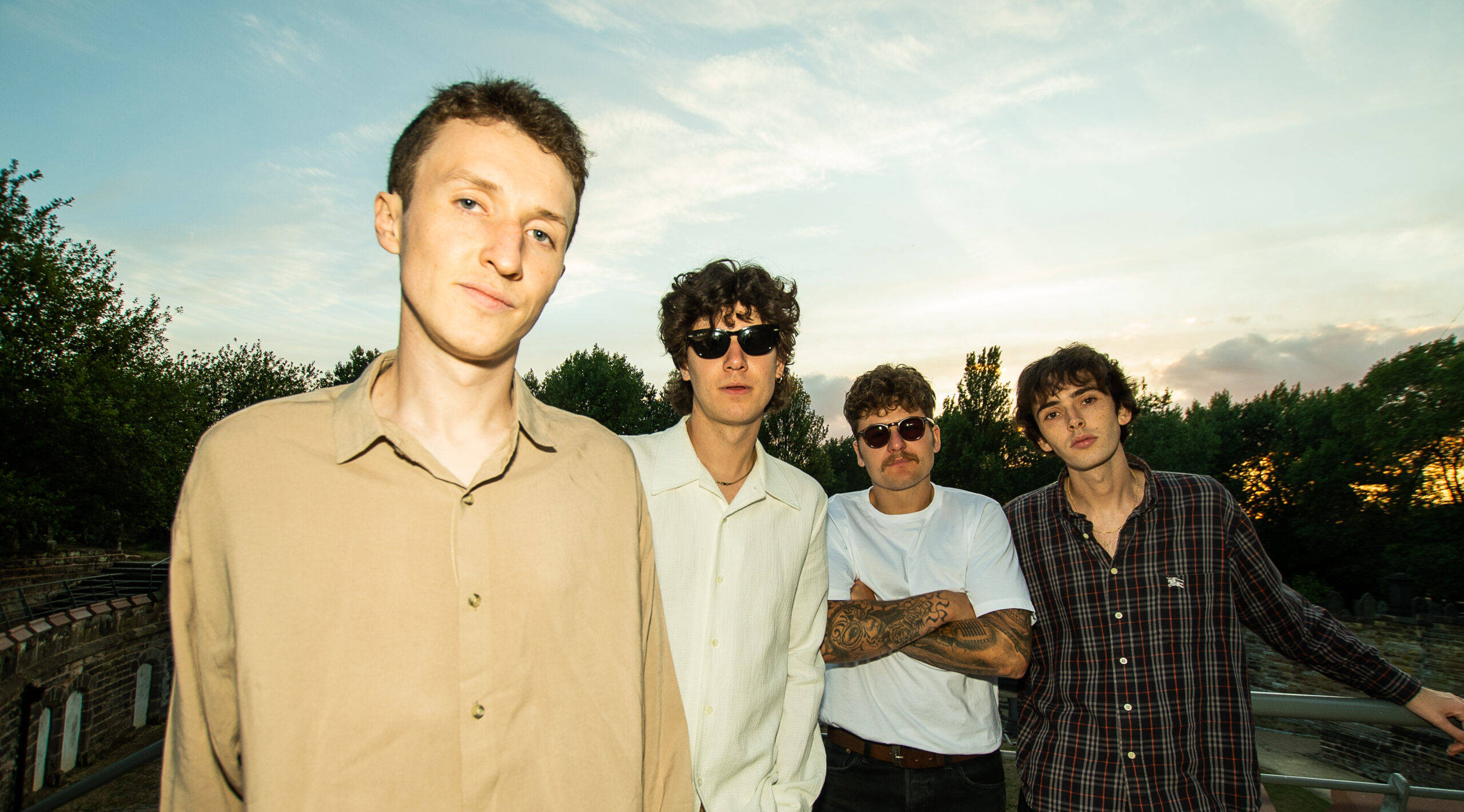 Who TF are The Silver Lines? Clout