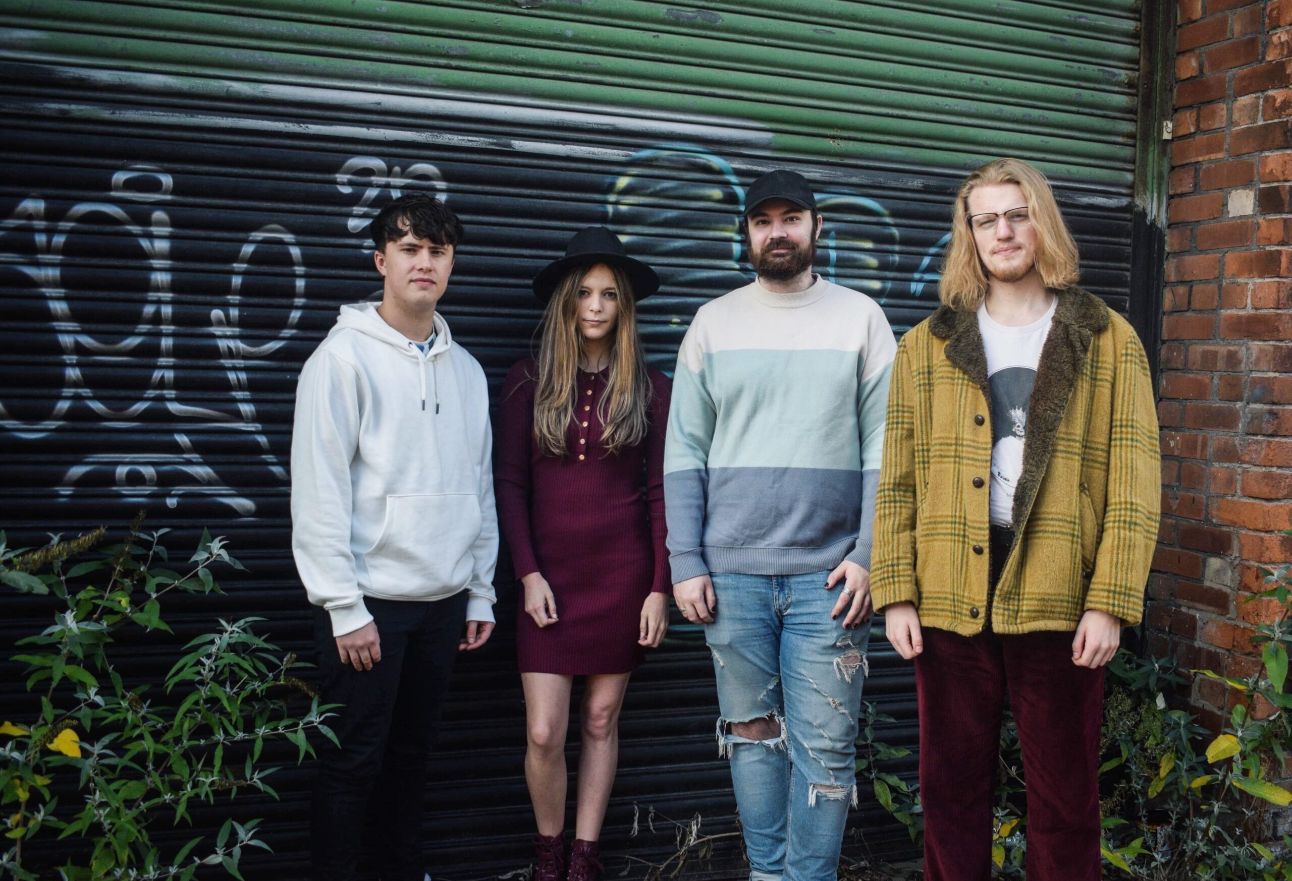 WHO TF are LONG ISLAND? Clout