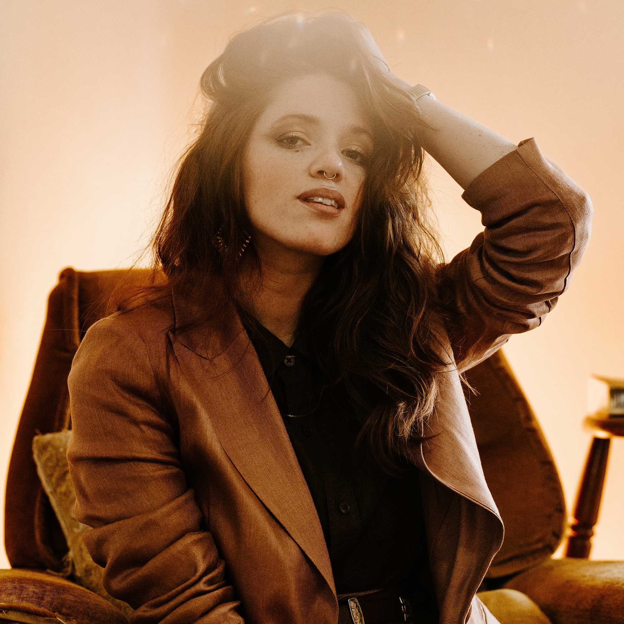 Graciebon1's New Music Video: Love, Money, And Poetry