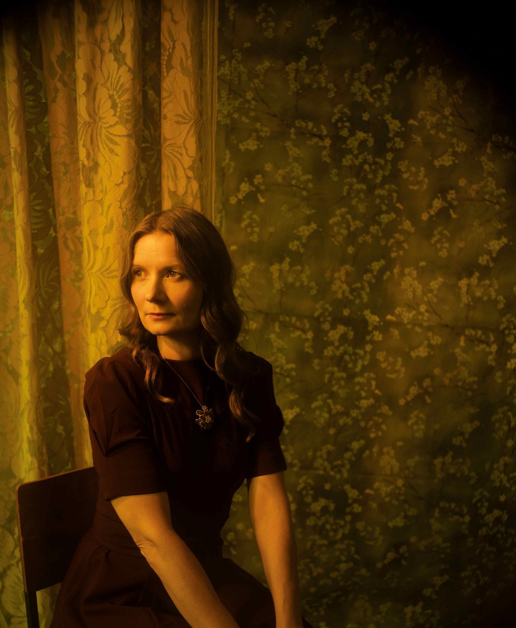 Bianca Nisha showcases an evolution of her thoughtful folk-pop sound on her new sophomore album Blood&Sugar