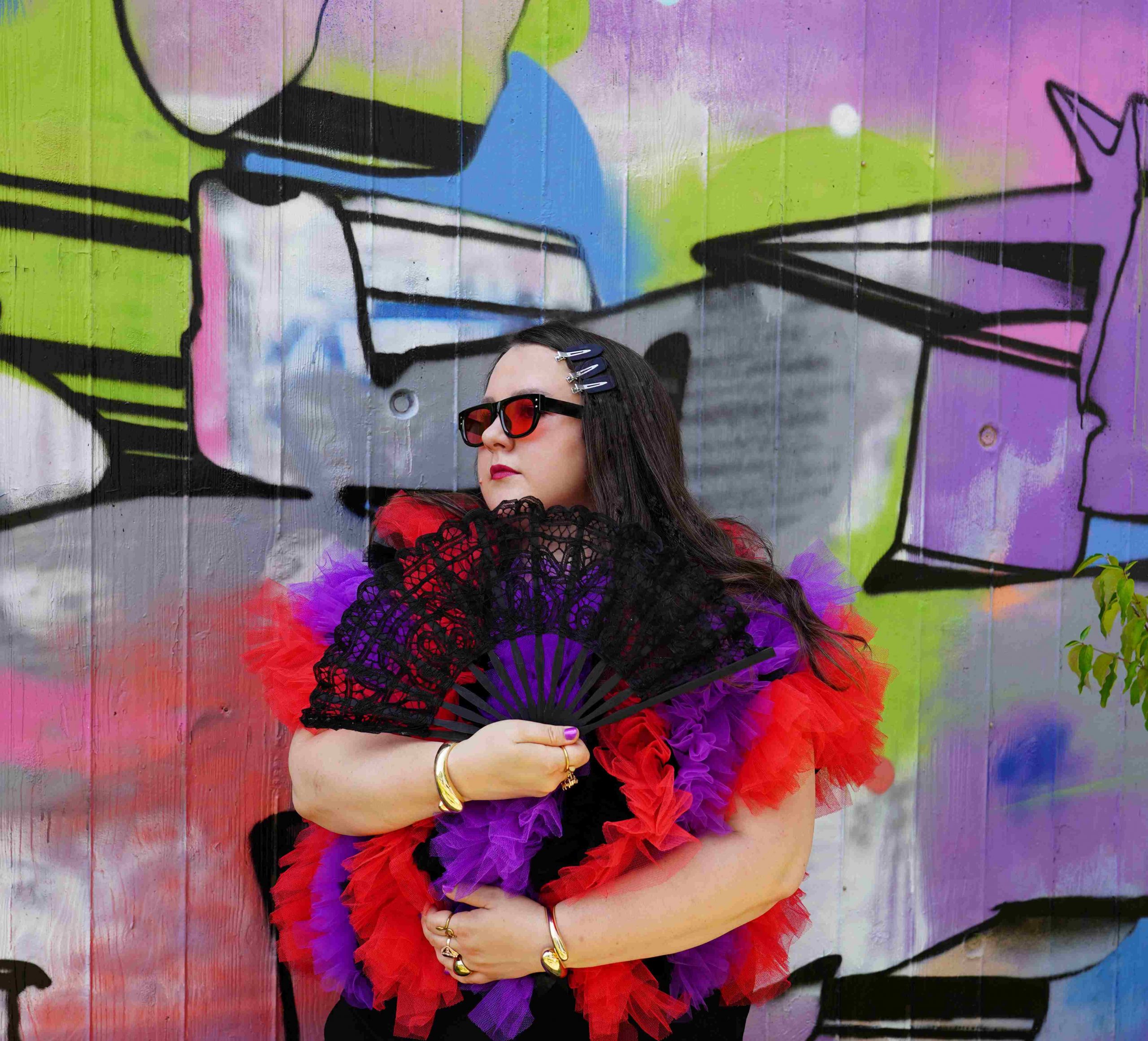 We had a chat with emerging Swiss R&B artist Nadia Maria following the release of her empowering sophomore single 'Upside Down'