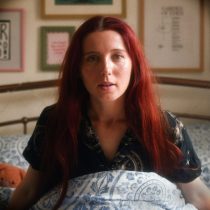 Izzie Derry - When Will It End