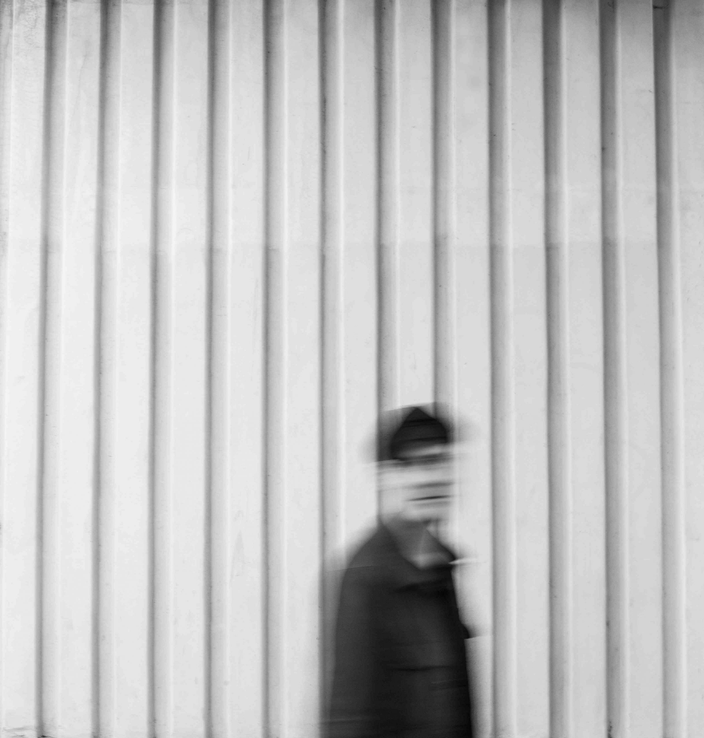 Rebova 'Superstition' is a rousing and heartfelt release from James Harries ...