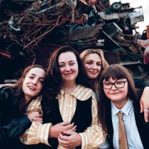 The Deep Blue Docklands August 2025 - @aoifmoloneyphoto-50