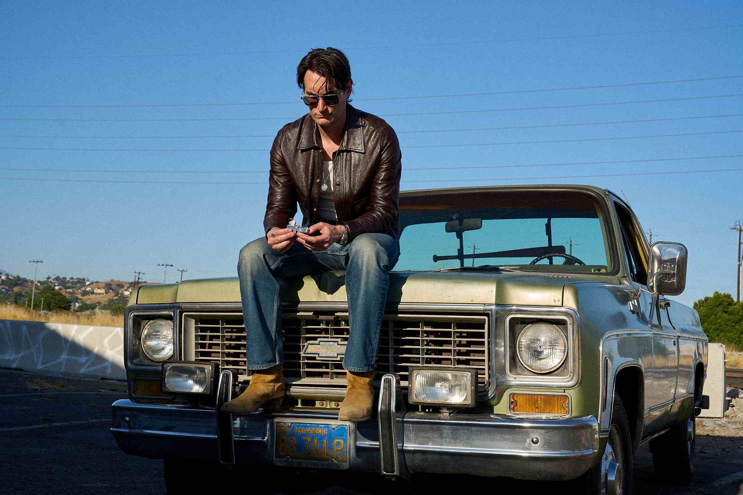 We chatted with exciting country-pop artist Black Sands and found out a bit more about the project following his new single 'Down The Road'