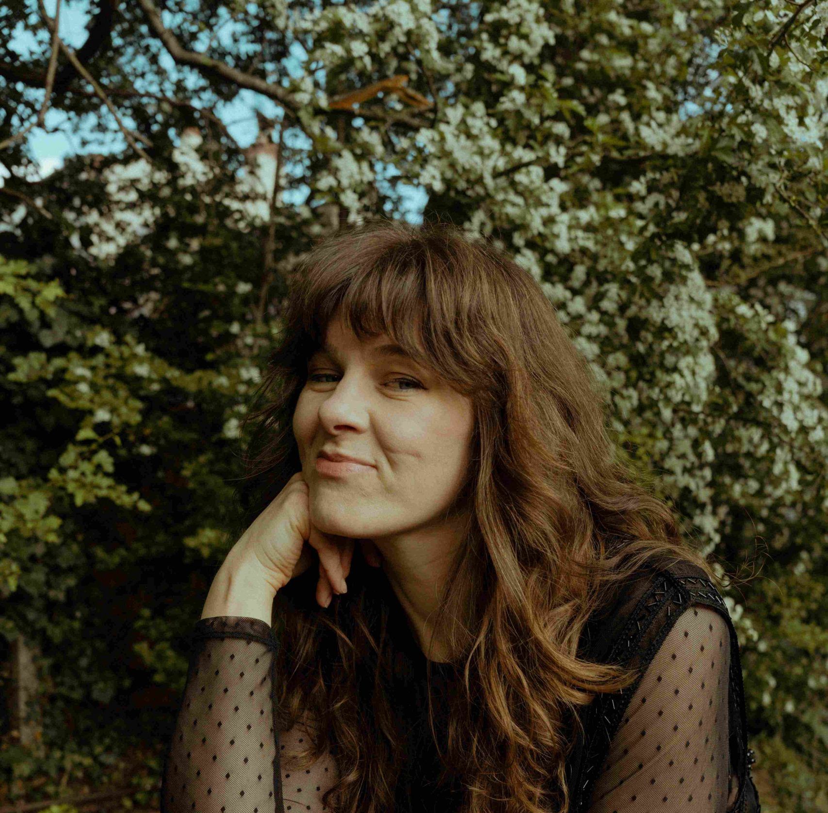 Elly Hopkins celebrates our triumphs, our faults and everything else that makes us human on her stirring new EP Animal