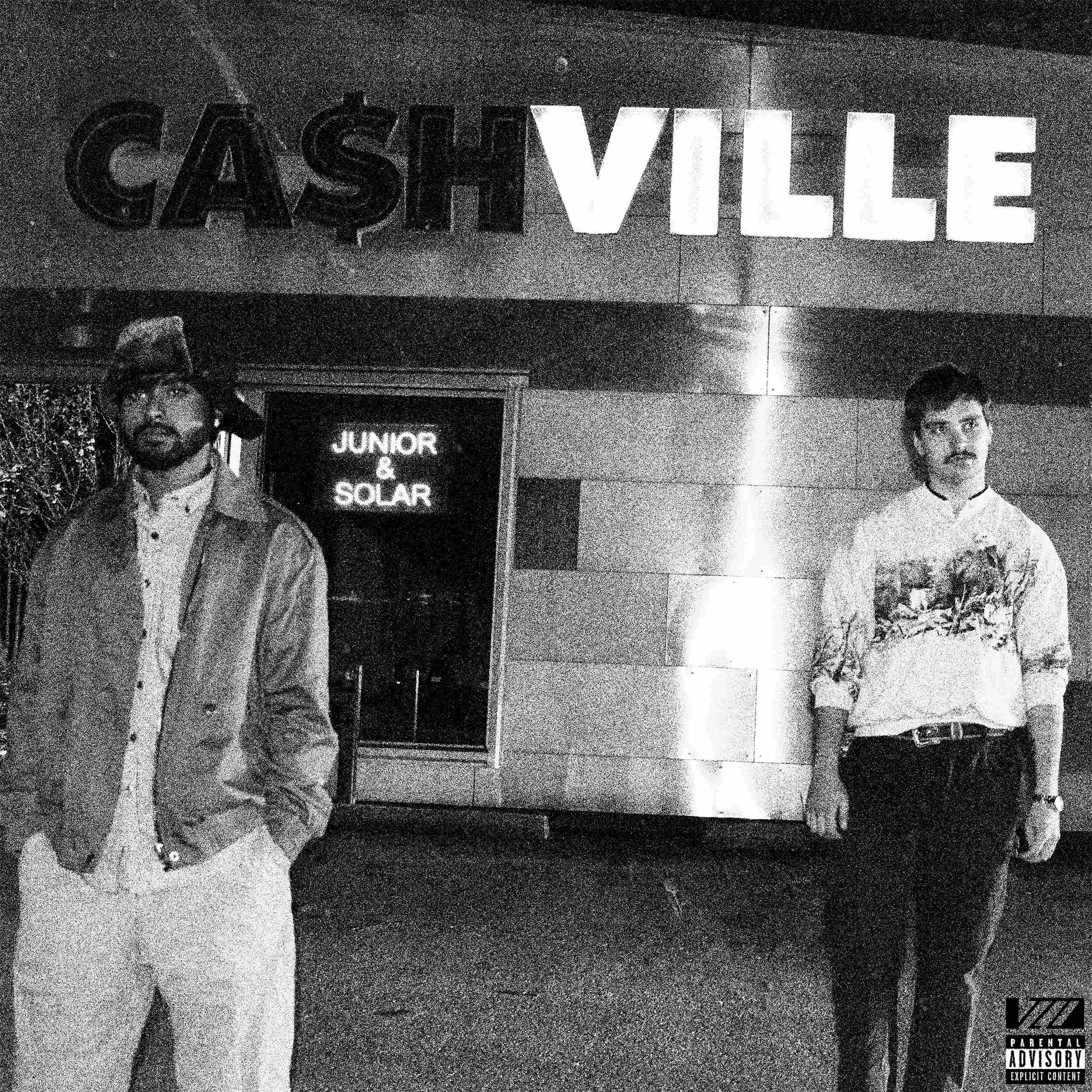 We had a chat with Chicago bred hip-hop artist Junior about his stylish and motivational new single 'Mo Money'