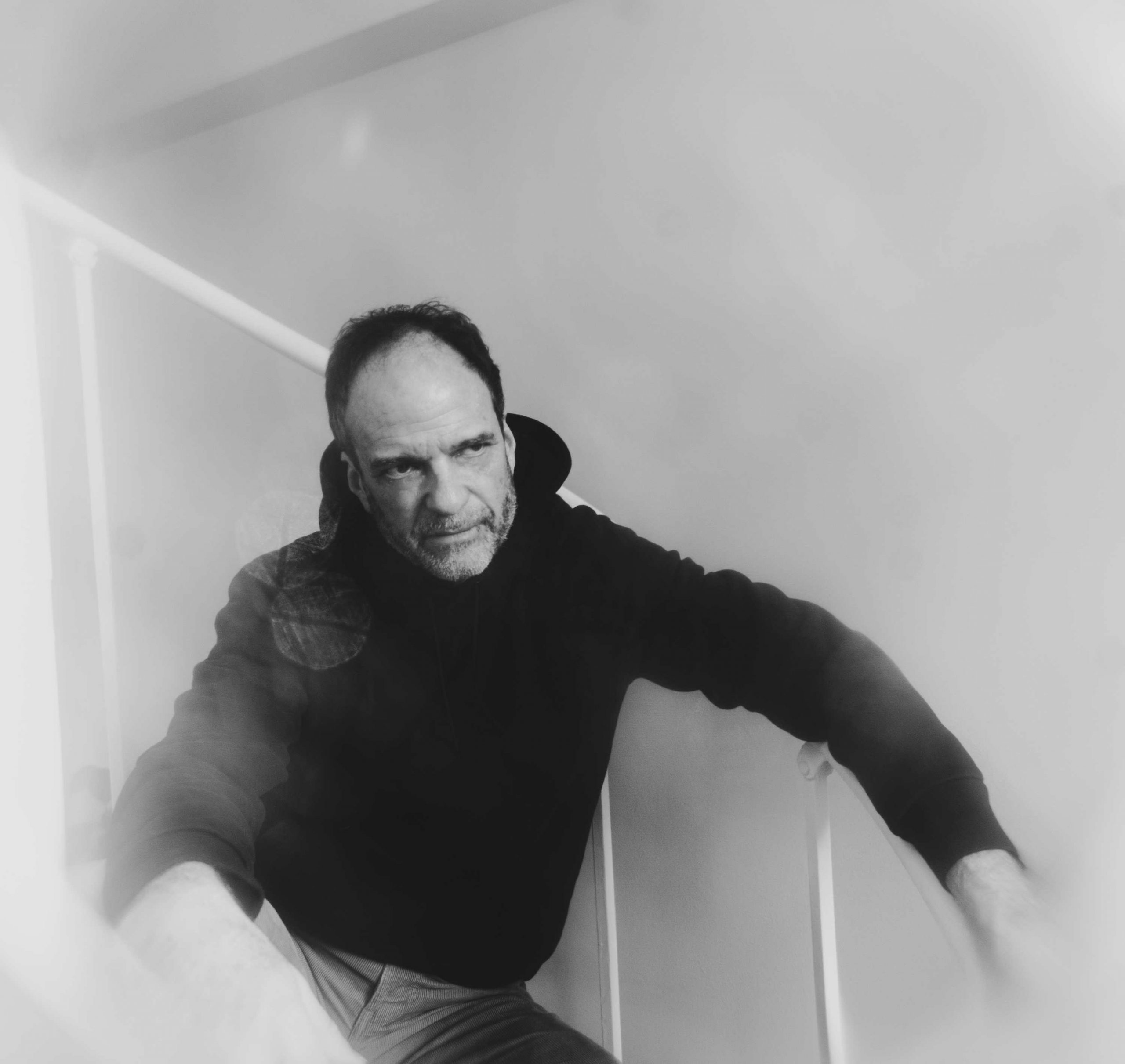 We had a chat with anti-folk artist Block about his vulnerable new single 'I Thought I Won The War' and what's next for him