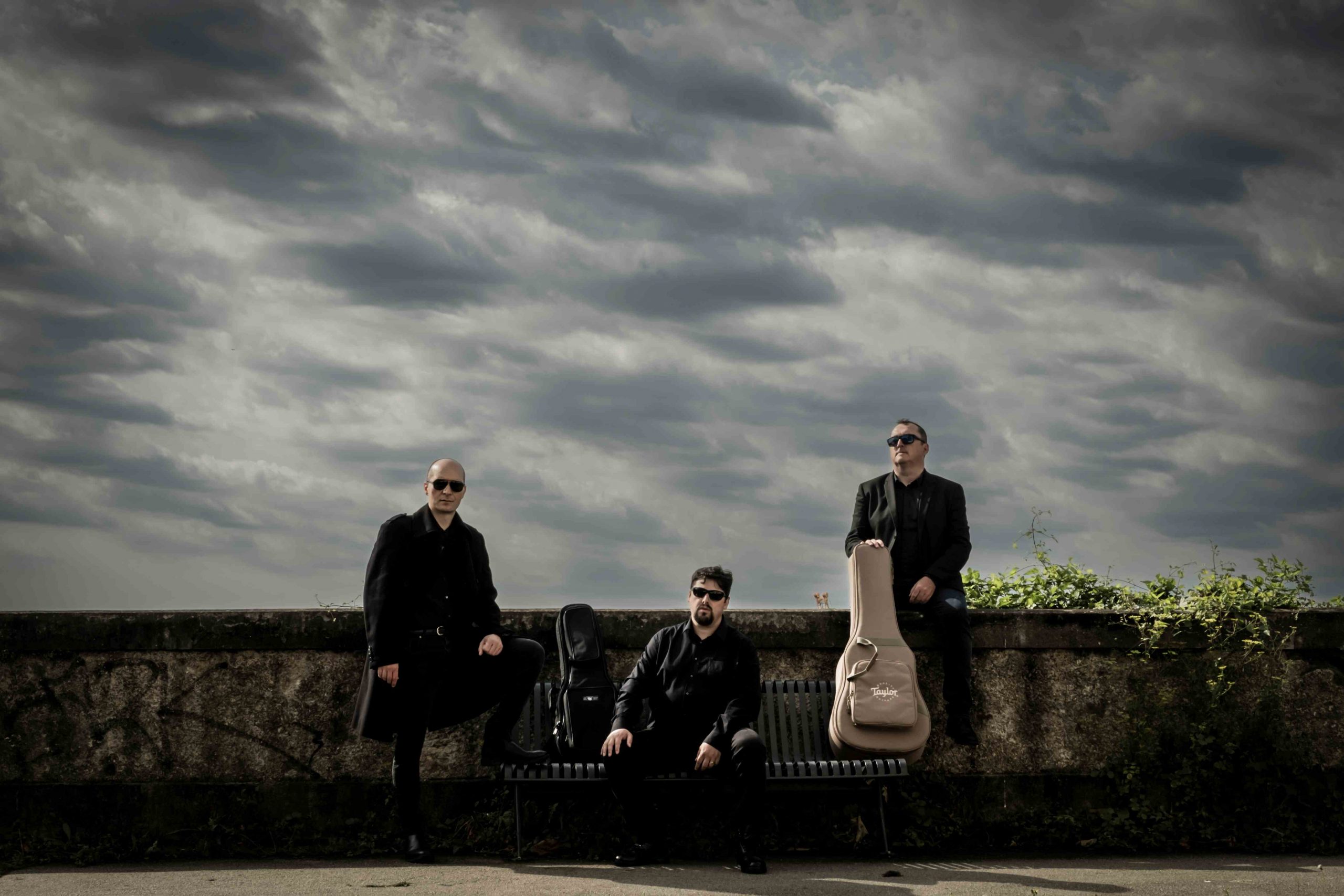 The release comes with an accompanying short film to help tell its story