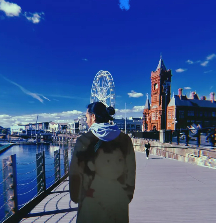 We found out some more about genre-crossing artist MavAngelo following the release of his soothing new single 'FadingSkies'