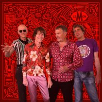 LemonAmsterdamBandpicSmile1000x1000