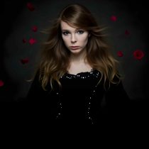 AntoinGibson_DeadEnd_PROMO1_HannahJones