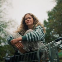 Grace Moore - Satellite