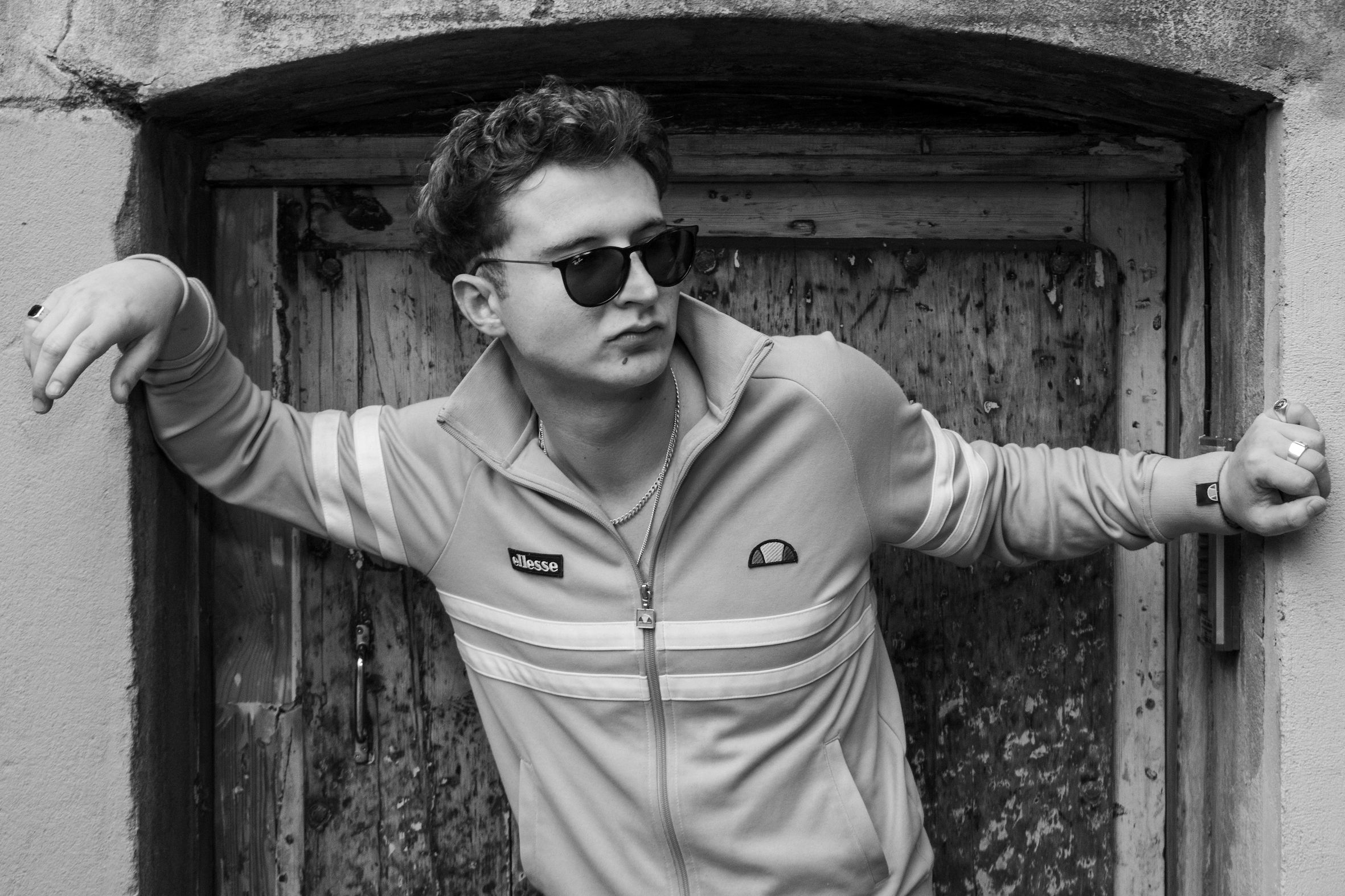 We had a chat with emerging UK indie rap artist Liam C and found out some more about his infectious new single 'Tina'