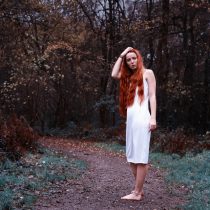 Izzie Derry - Follow