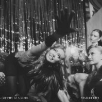 My Life As A Moth - Starlet City