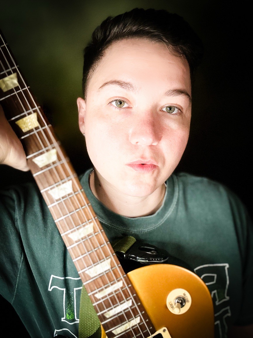 Erro explores relationships and the human condition in typically raw fashion on the new album Shadowland