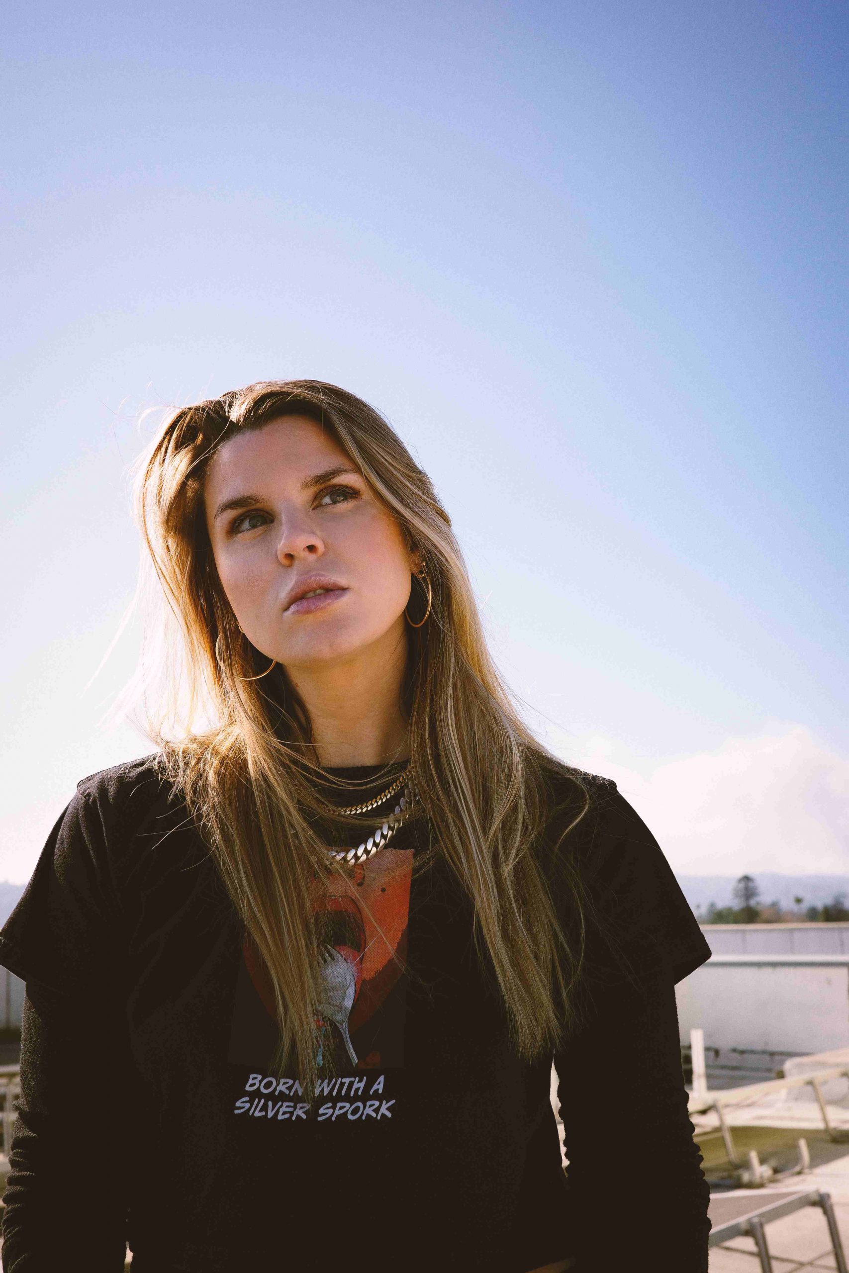 We had a chat with Madeline Rosene about her wonderfully crafted, ambitious sound following the release of her single 'Love and Algorhythms'