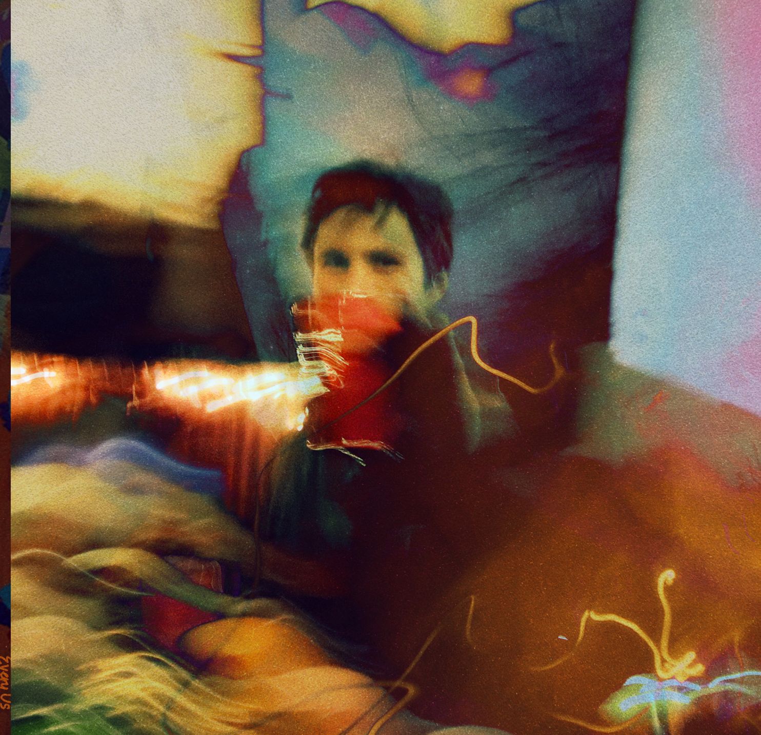 We had a chat with Every Us about their groove-laden and thoughtful new single 'B-Train'