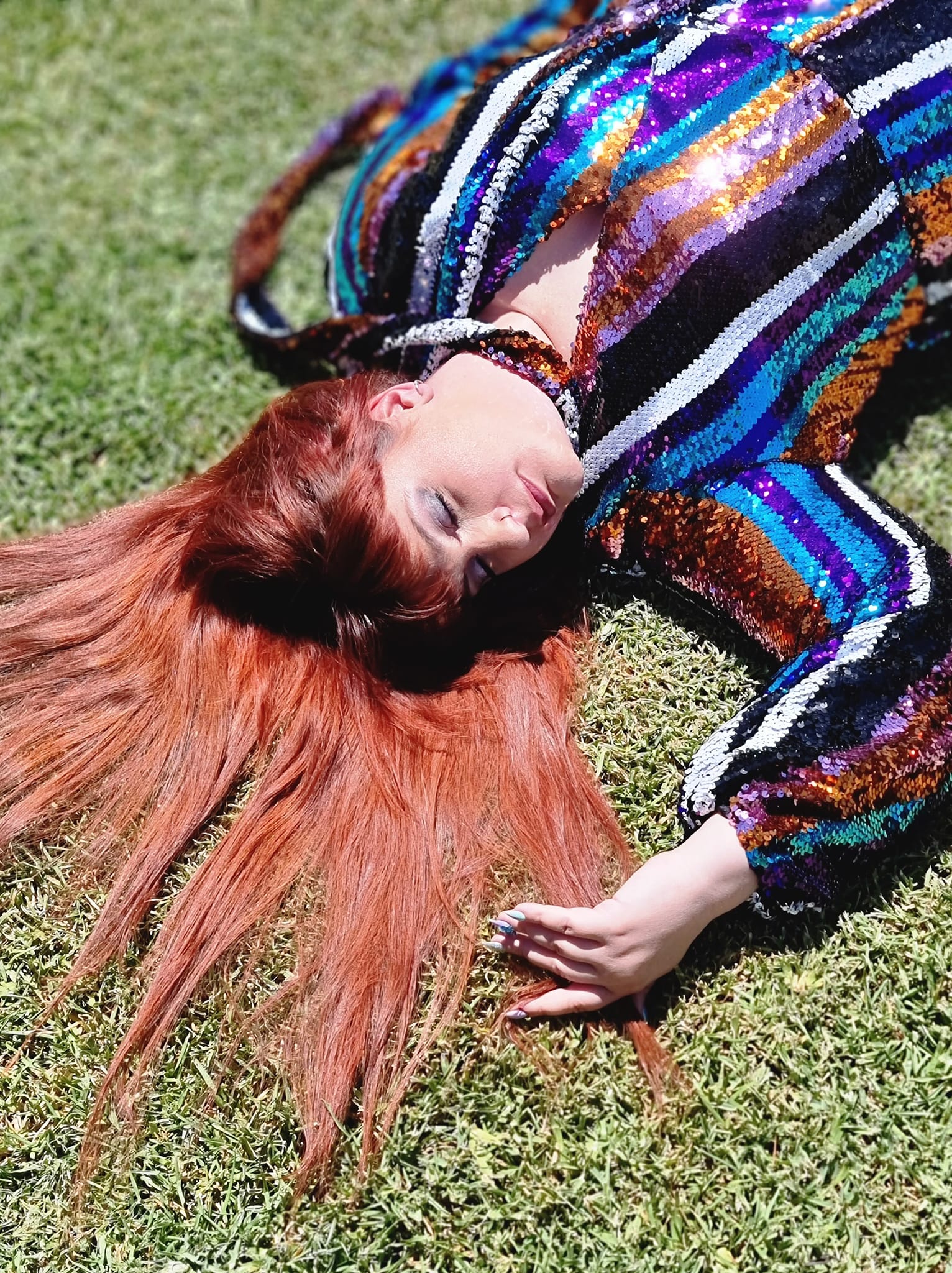 We had a chat with Australian alternative artist Harlow Reign following the release of her cathartic new single 'Take Me Away'