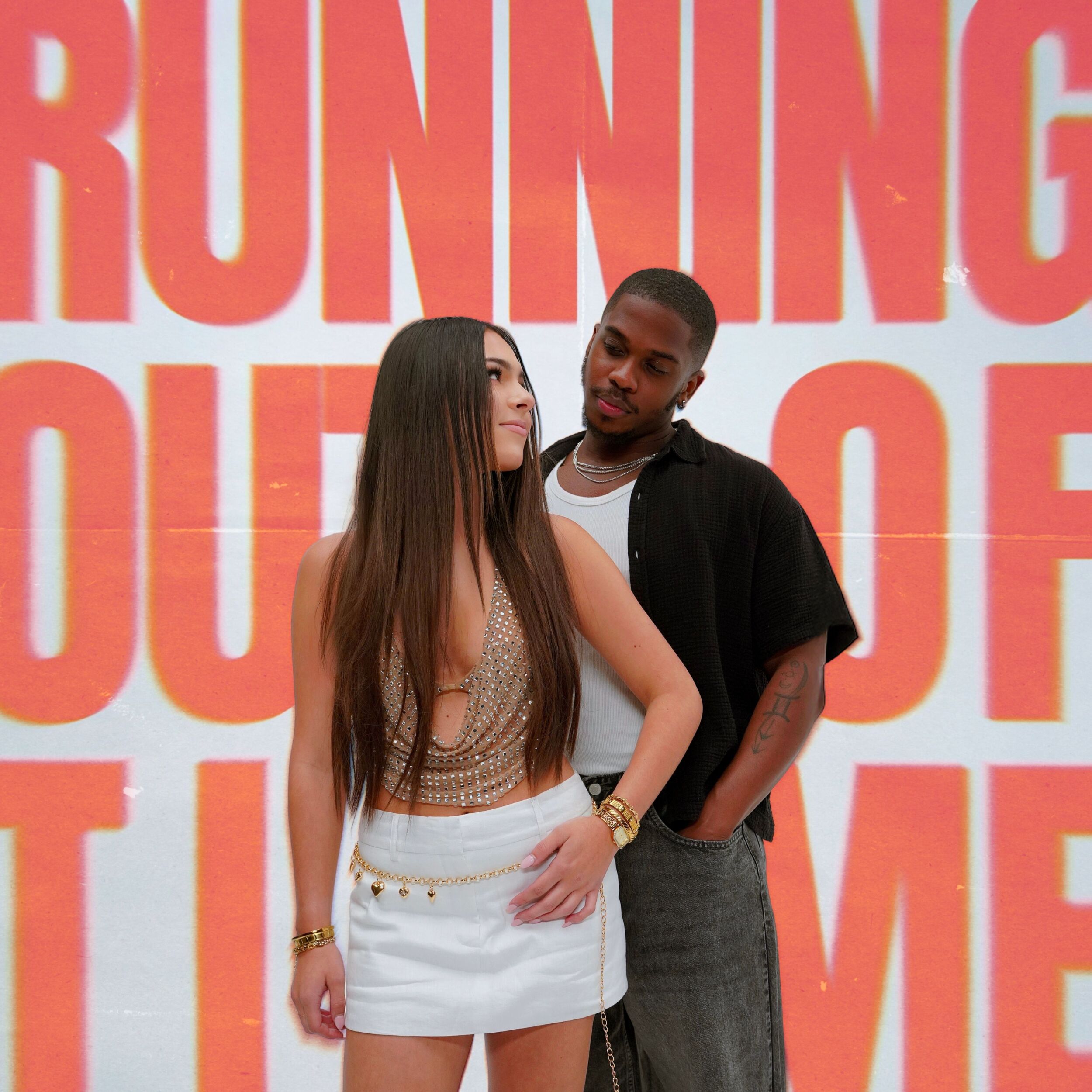 We had a chat with emerging Australian artist Lana Karlay about her stirring new single 'Running Out of Time' and plans for the future