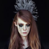 AntoinGibson_VenomLacedTears_PROMO2_HannahJones