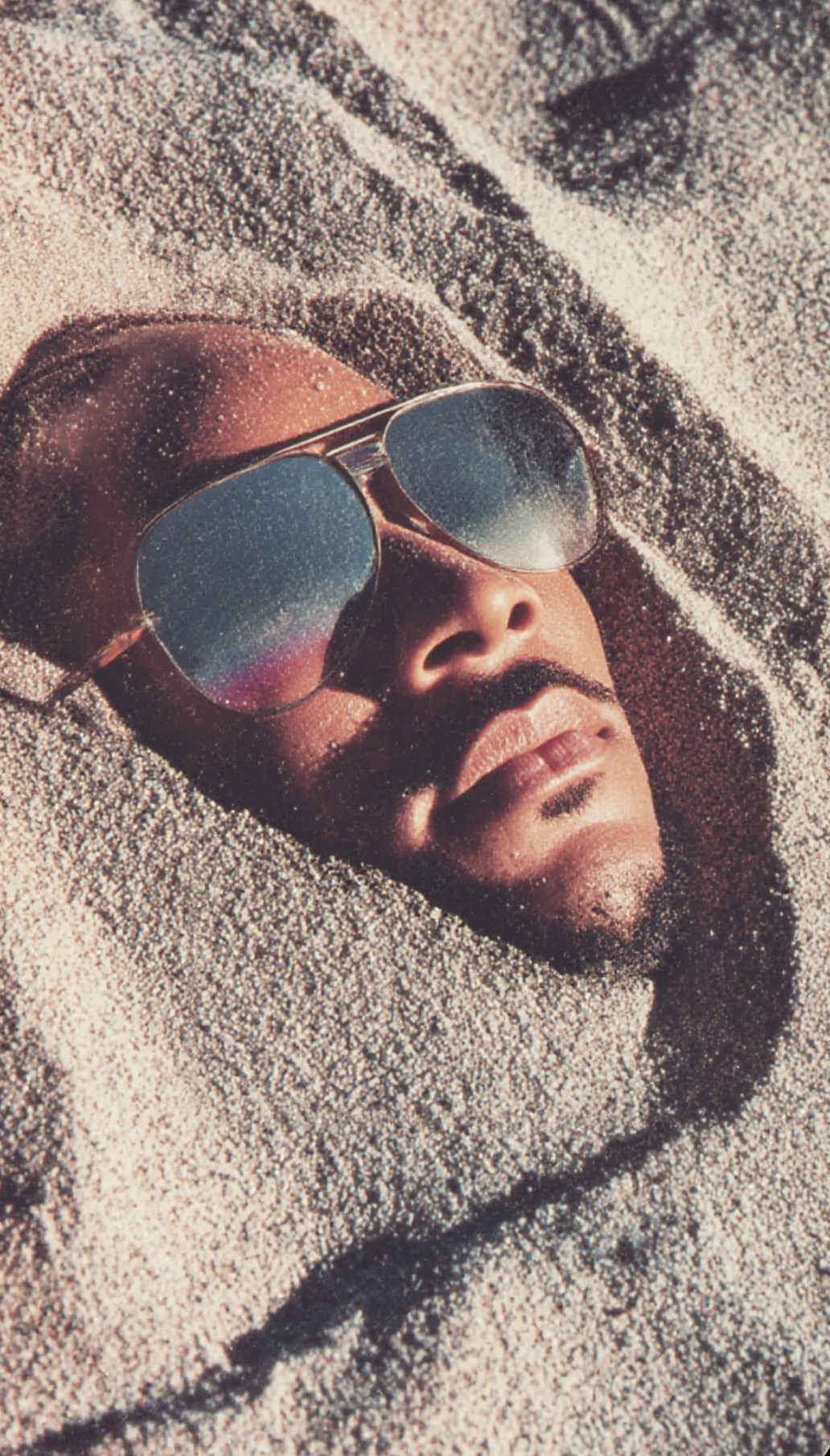 We had a chat with multi-faceted EDM artist and producer Sporty-O about his enduringly positive and unifying new EP The P.L.U.R. Project