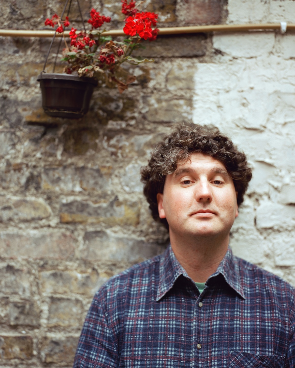 We had a chat with Dotts O'Connor and found out some more about his journey, his new EP Jodie, and the man behind the music