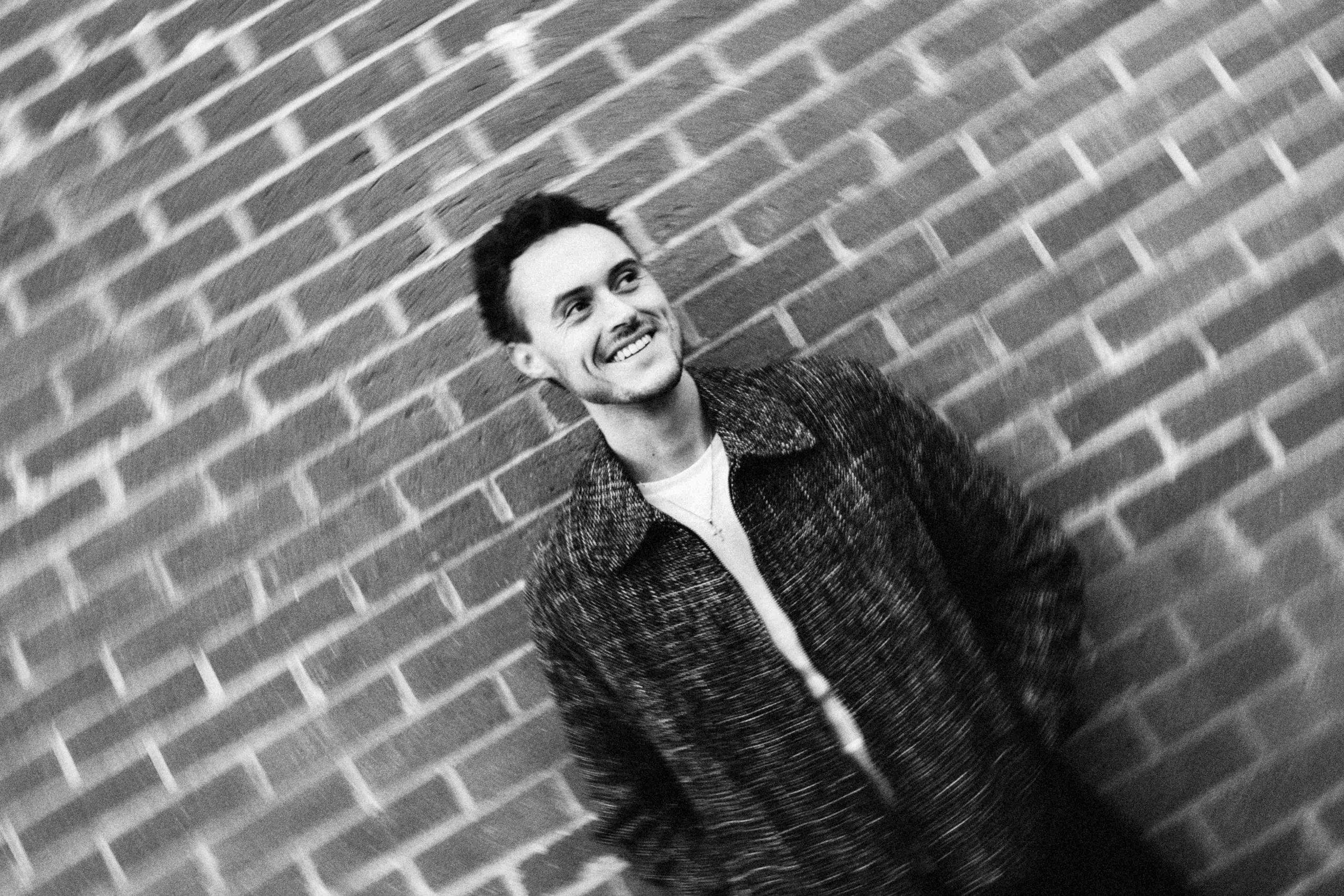 'You're On Fire' is an uplifting and sweet new indie pop single from ...