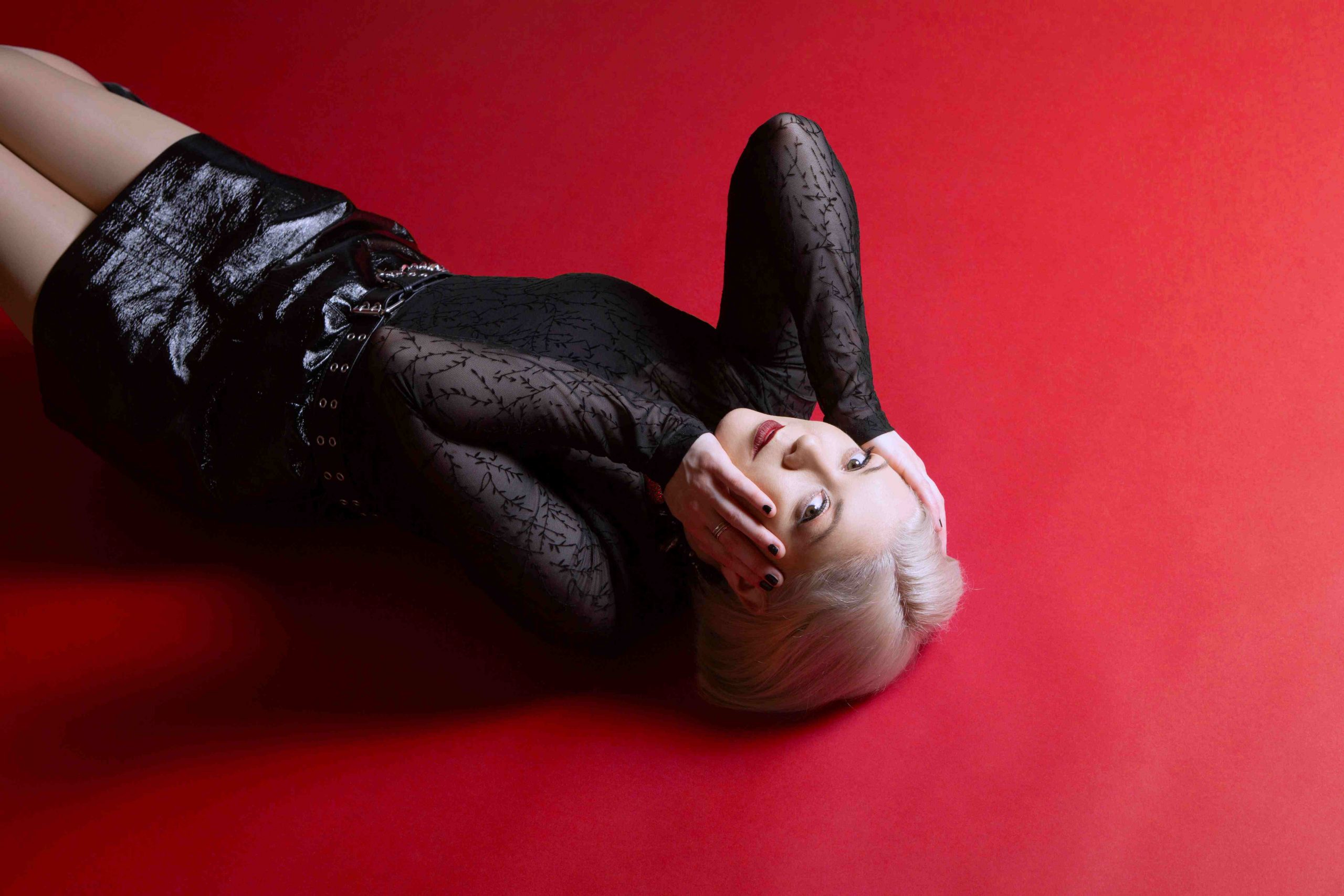 We had a chat with ascendent pop punk artist Laura Musgrave about her fiery new break up single 'Crumbs'