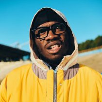 Master Peace x Thomas Day - Love Hate