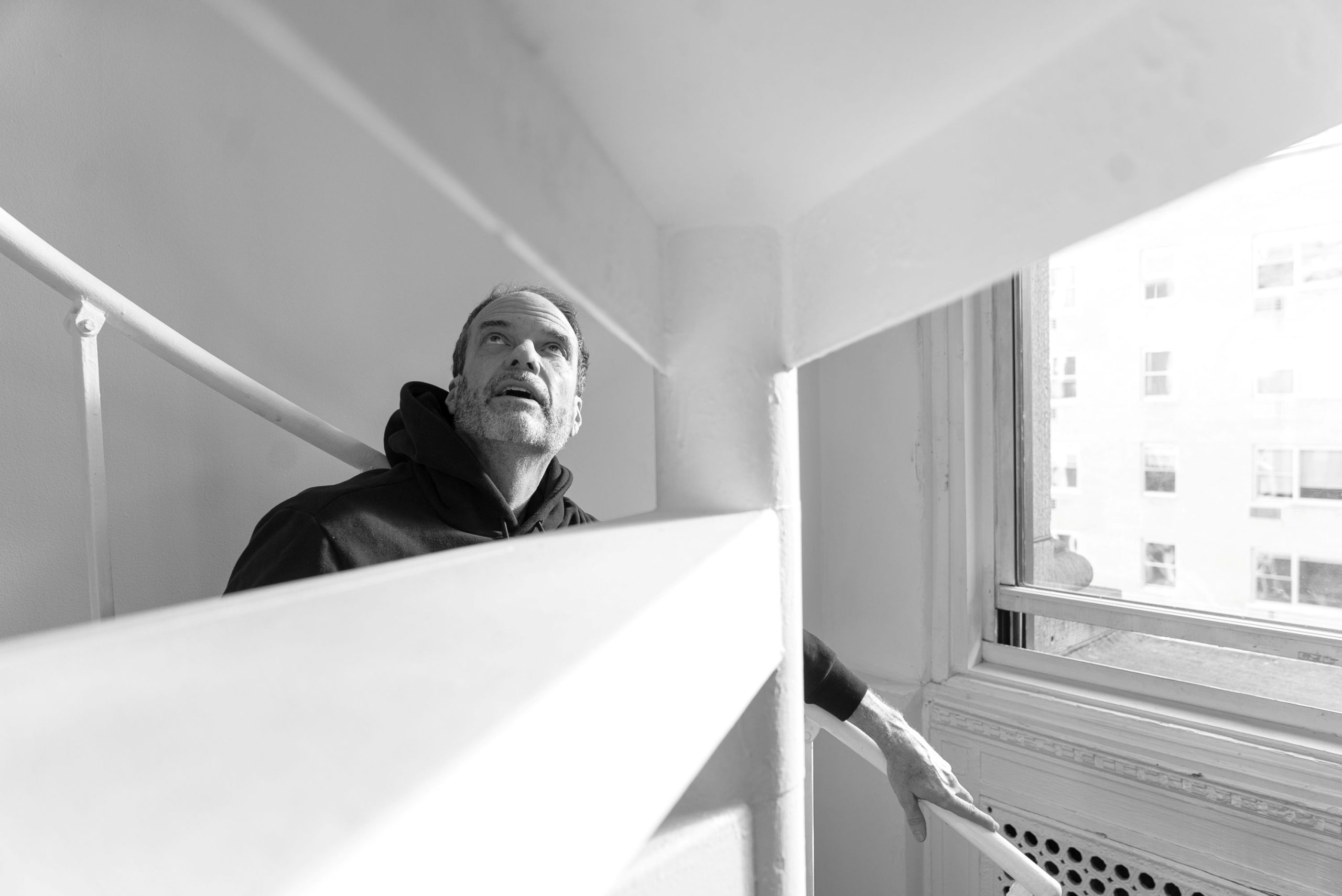 Love Crash is a reflective and deeply human full-length return from New York anti-folk artist Block