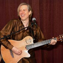 Woody_Lissauer_by_Kathleen_Hill_-sm_II