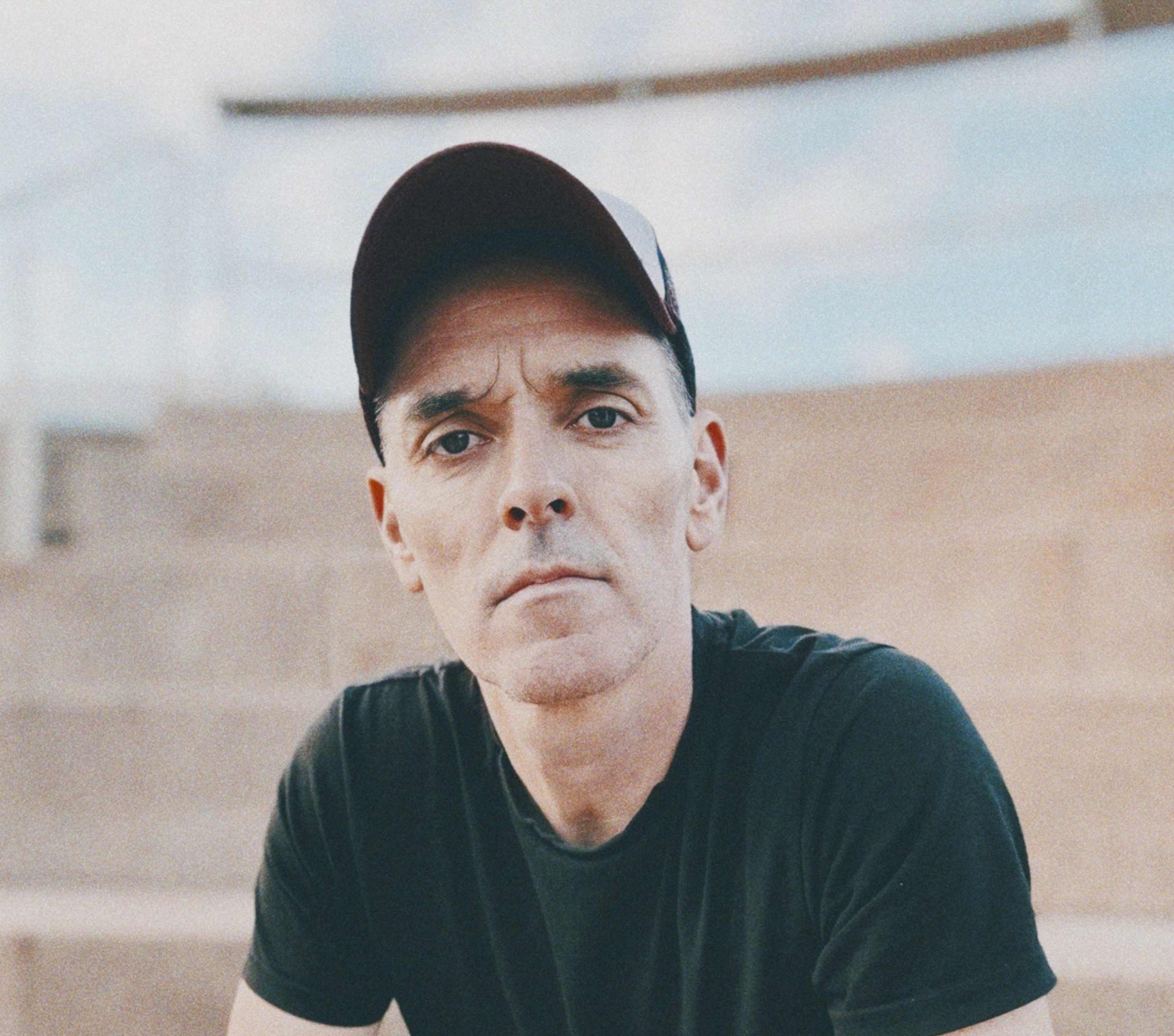 UK indie R&B artist Heron explores the most expansive and the most introspective of ideas on his creative and captivating new LP Underground Sky