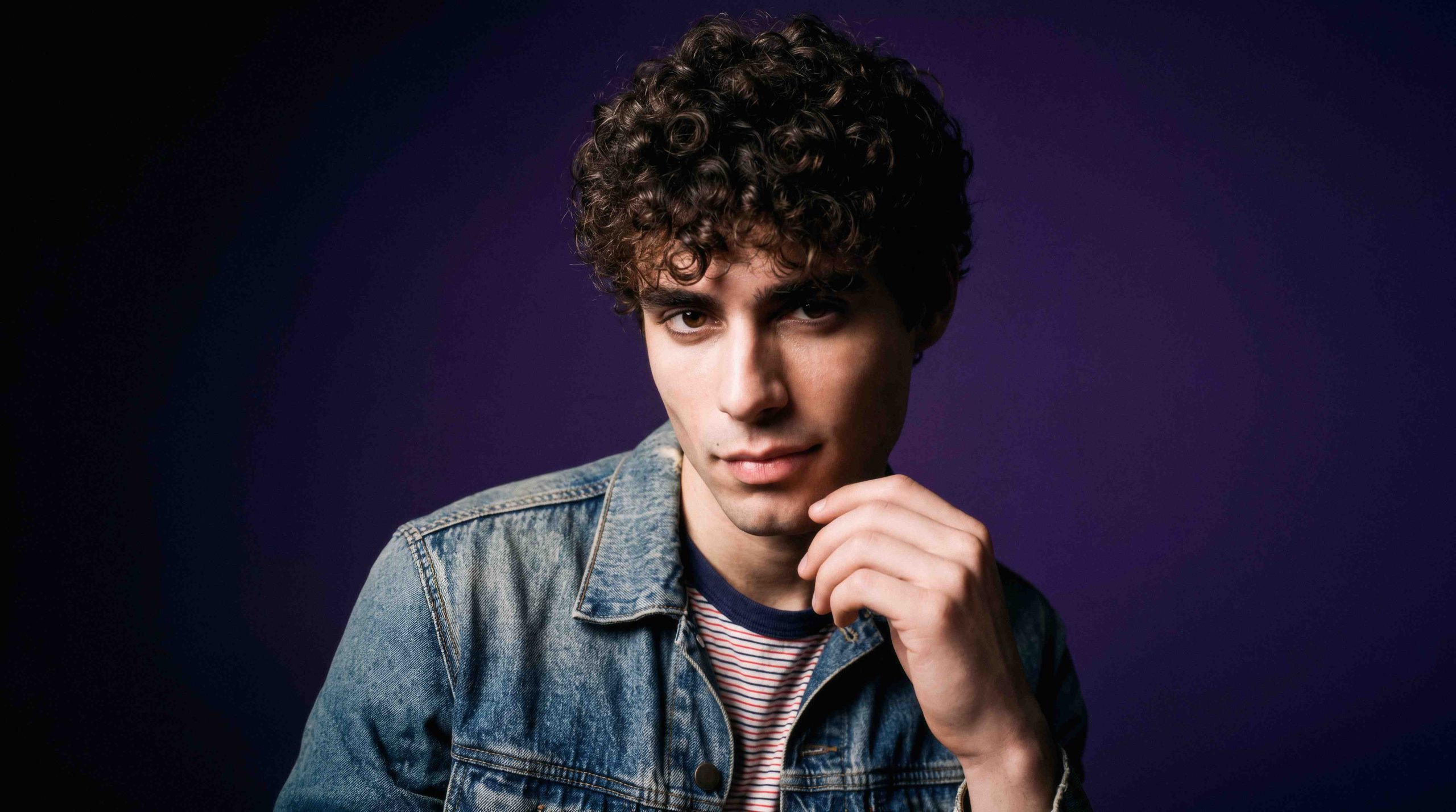 We had a chat with rising star Bam Rigby following the release of his soaring new single 'Silhouette'