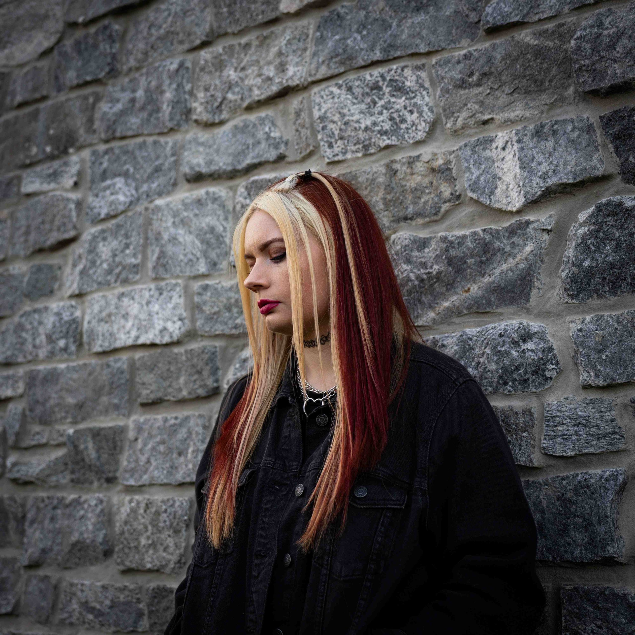 ‘Wasted Potential' is an emotionally charged and cathartic new single from Kasper