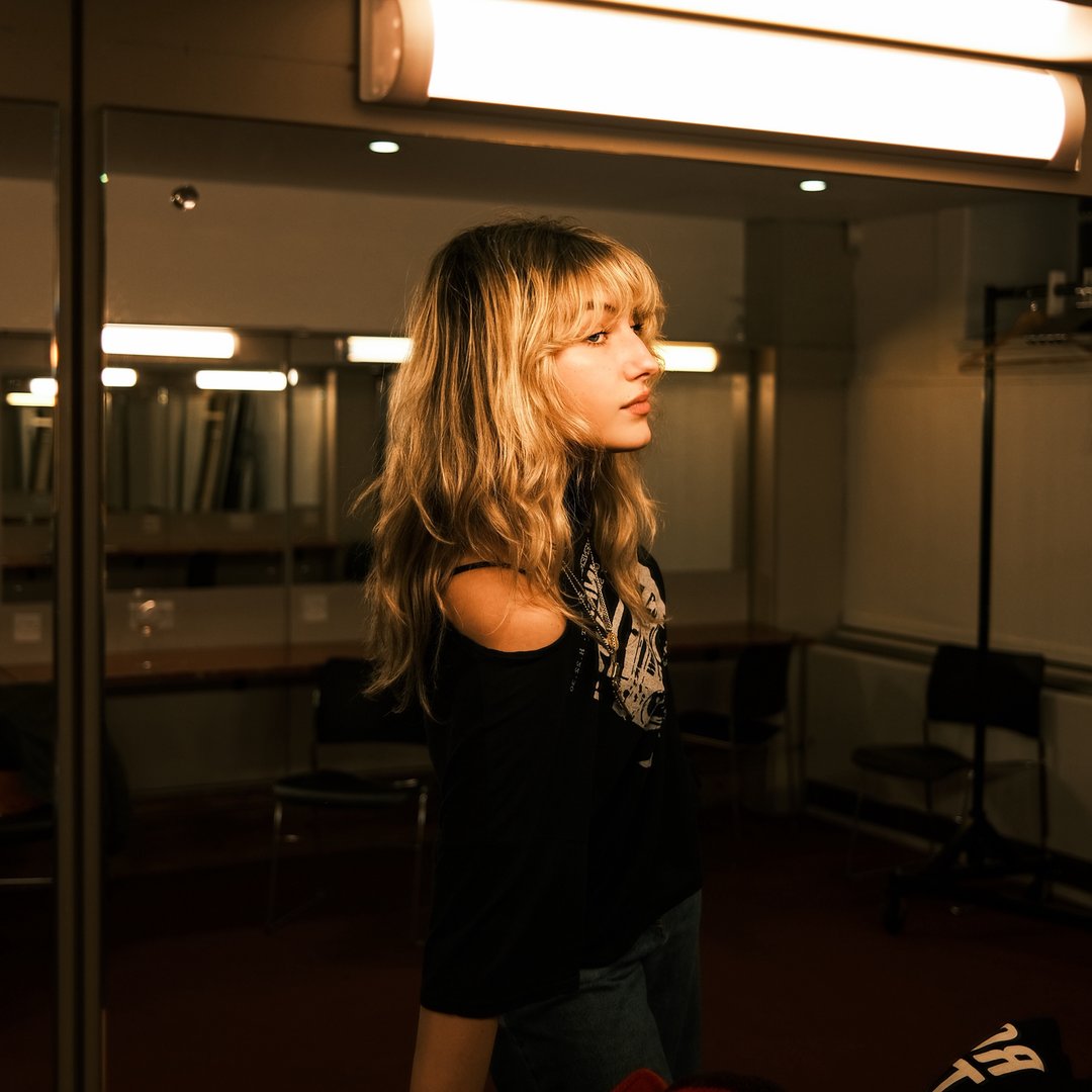‘From Dust' is a climatic and captivating new release from Iona Luke