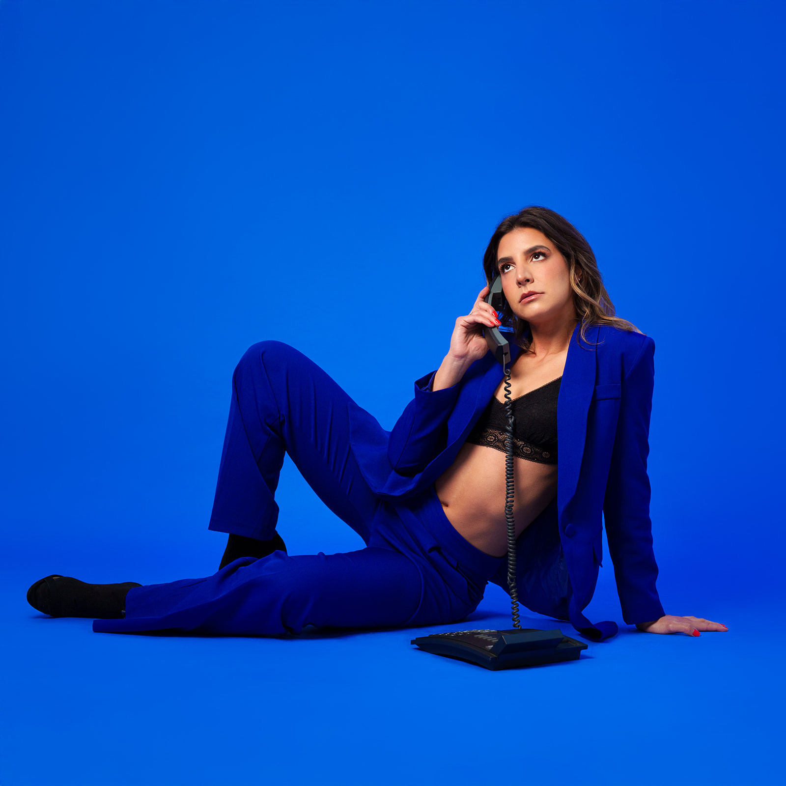 Nath Tavares hones in on corporate life, burnout, and self-discovery on her expansive debut album See Attachment