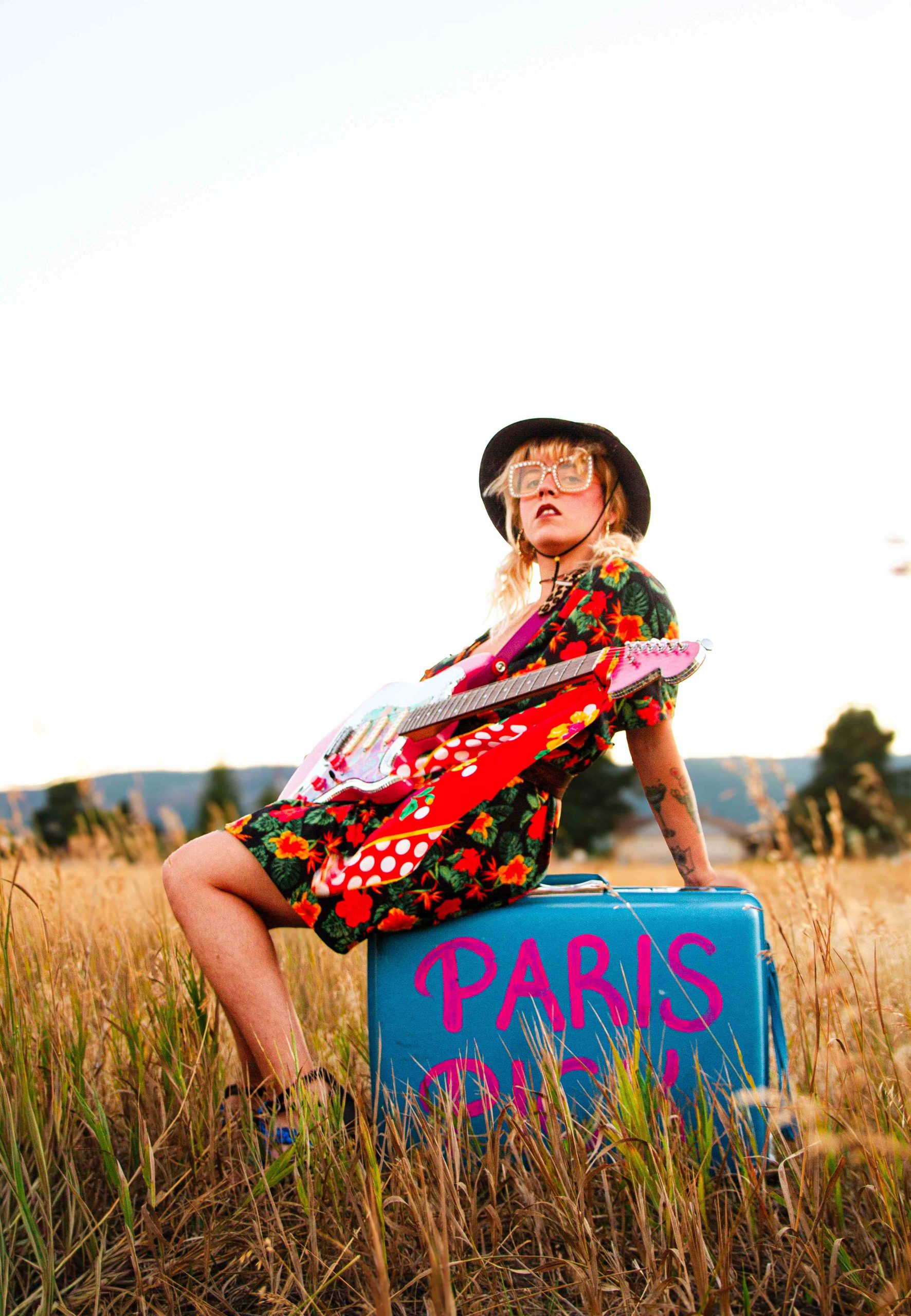 Album Review: Paris Pick – Third Time's a Charm (Deluxe)