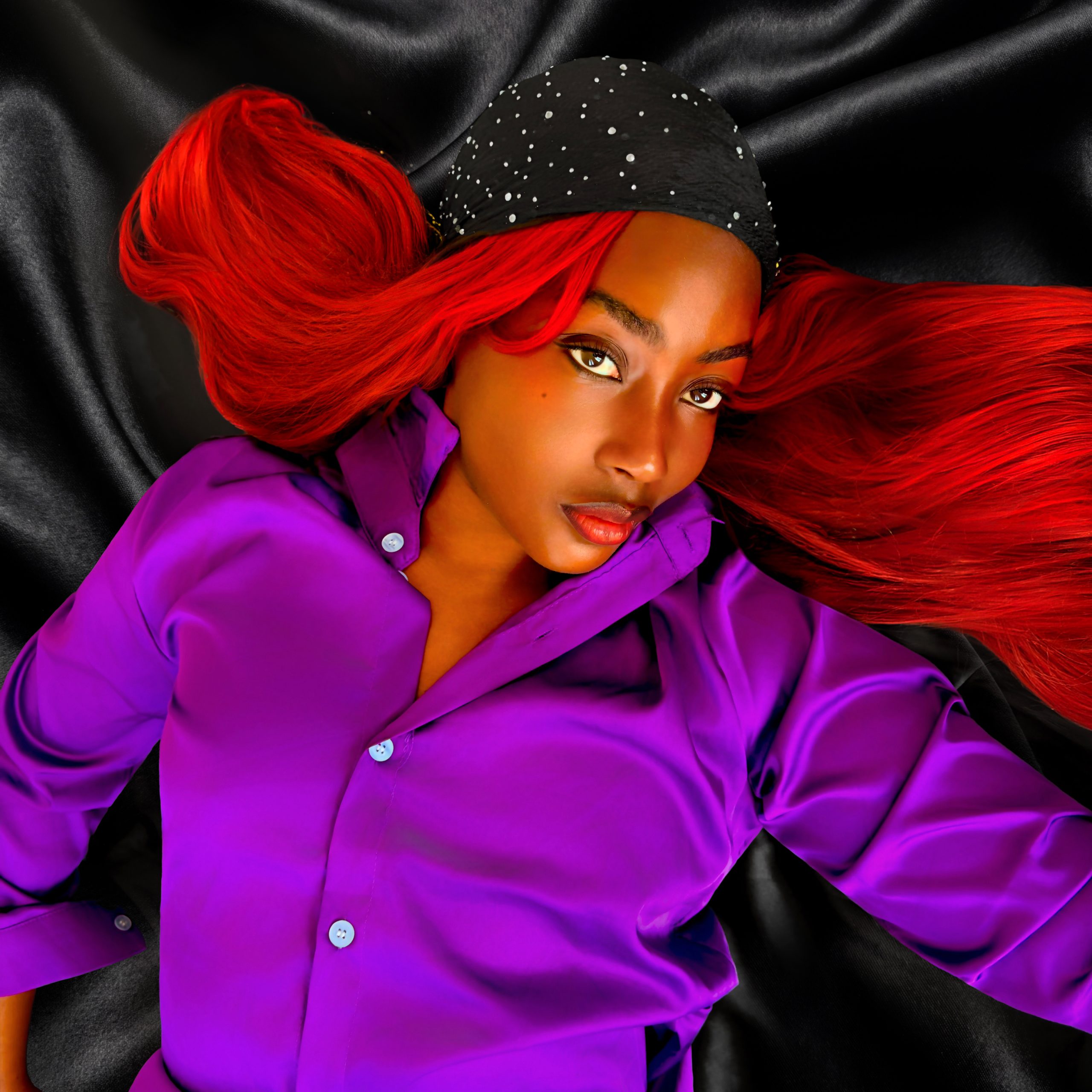 ‘Black Silk On Purple Bruises' is a seductive and intoxicating new release from BITEZ
