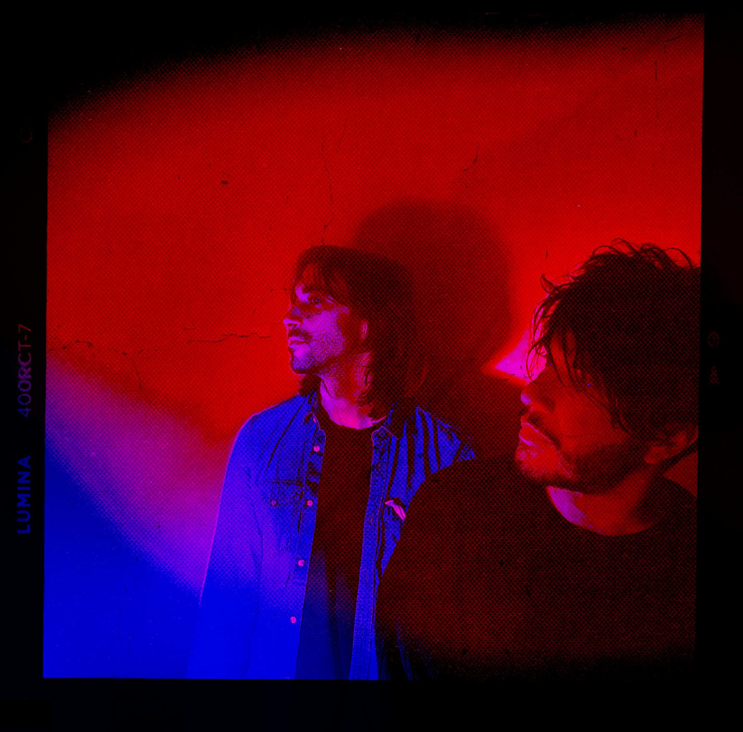 We had a chat with exciting electronic duo Pivots about their atmospheric and ambitious new single 'Any Means'